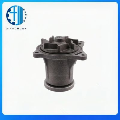 Water Pump 1252991 for  Excavator  320D 32  C6.4 Diesel Engine Spare Parts