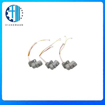 6745-81-9240 3968886 Injector Wiring Harness For Komatsu PC300-8 Engine 6CT S6D114