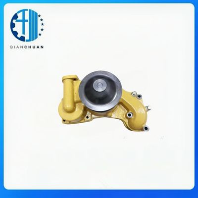6221-61-1101 Water Pump for Komatsu  6D108 Engine PC300-5 Excavator  Spare Parts