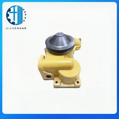 6221-61-1101 Water Pump for Komatsu  6D108 Engine PC300-5 Excavator  Spare Parts