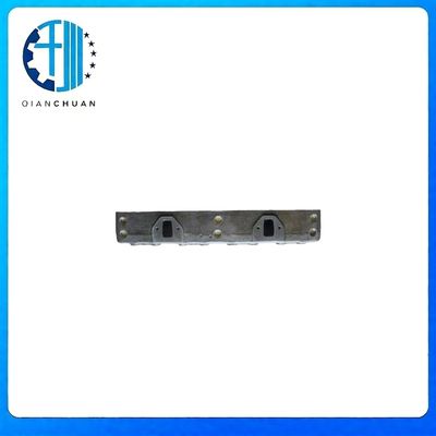 6114-11-1100 6114111100 Cylinder Head For Komatsu  4D120 4D130 Engine Parts