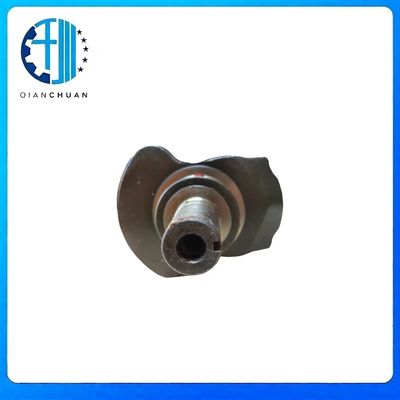 6130-32-1111 6134-31-1110 6131-32-1101 Crankshaft For Komatsu S4D105 Engine Parts