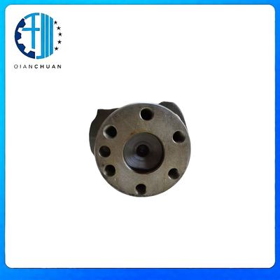 6130-32-1111 6134-31-1110 6131-32-1101 Crankshaft For Komatsu S4D105 Engine Parts