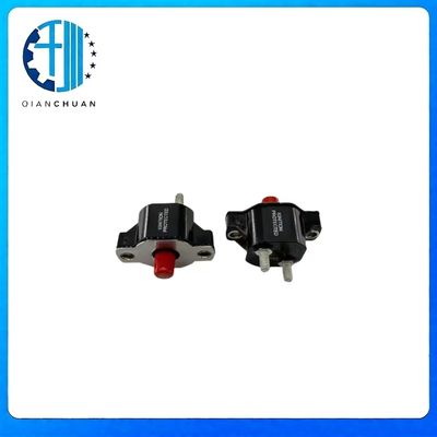 198-06-62830 Circuit Breaker For Komatsu Bulldozer D155A D275A D375A D475A D85EX