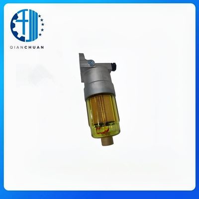 8-98076855-1 4679981 4676385 Water Separator Assy For Hitachi Zax240-3 ZX350-3 Excavator Parts