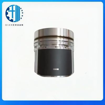6130-32-2110 Piston for Komatsu  4D105-3 6D105  Diesel Engine Spare Parts Construction Machinery Parts