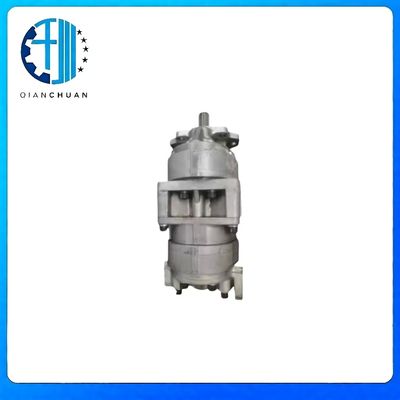 705-51-20440 Hydraulic Pump Assy For Komatsu Wheel Loaders WA350 WA380