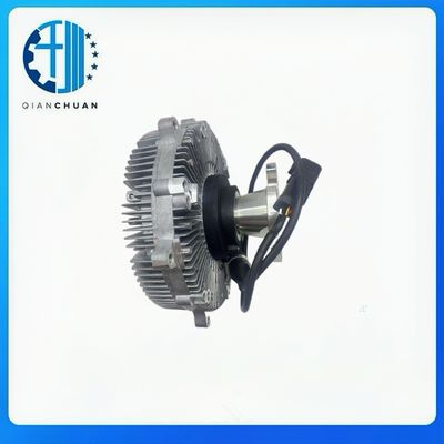 20Y-01-56130 Fan Clutch for Komatsu PC200-1MO Excavator Parts Engineering Machinery Parts