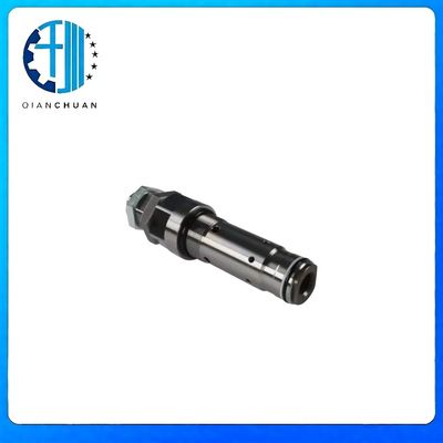 709-90-52202 Main Relief Valve For Komatsu Excavator PC300LC-5  PC310LC-5 PC400-5