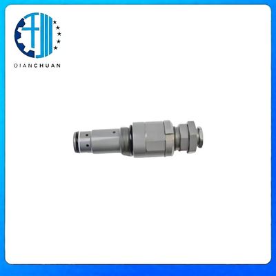 709-70-51401 Main Relief Valve For Komatsu PC200-5 PC220LC-5 Excavator Parts