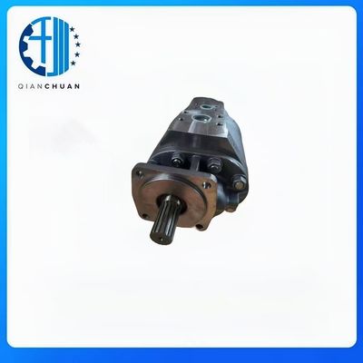 9J0455 9J-0455 Gear Pump Group For   10C 10S 10U 10 D10 D348 BULLDOZER Spare Parts