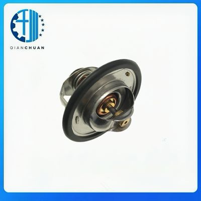 6732-61-1620 6732611620  Thermostat for Komatsu 6D95 PC200-6 Diesel Engine Spare Parts