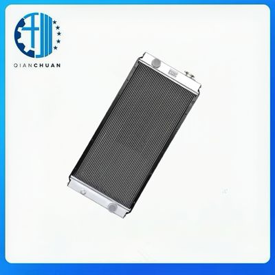 Water Tank Radiator 209-03-41210 for Komatsu  PC800 PC800SE PC850 PC850SE Spare Parts