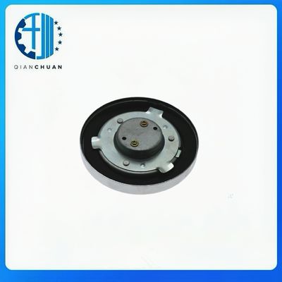 20Y-04-11162 Fuel Tank Cap for Komatsu PC200-6 PC300-8M0 PC450-7 Excavator Construction Machinery