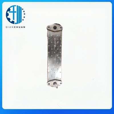 Oil Cooler Core 600-651-1610 for Komatsu   HD785-7  Excavator Spare Parts Equipment