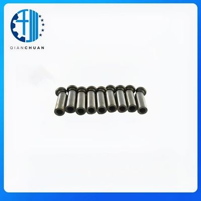 708-2L-33310 Piston Shoe 9-Pack HPV95 Hydraulic Pump For Komatsu PC200-7 PC200-8 Excavator Parts