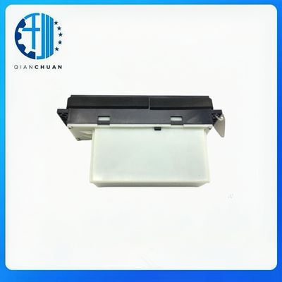 Air Conditioning  Panel 146430-2510  for Komatsu PC200-7 PC220-7 PC300-7 Excavator Spare Parts