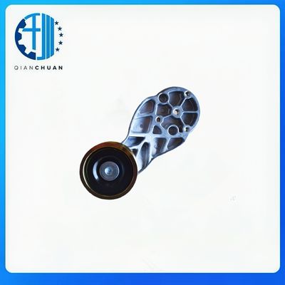 20521447  Belt Tensioner Pulley for Volvo  FH16 Truck Undercarriage  Spare Parts  Construction Machinery