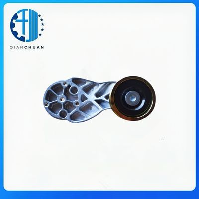 20521447  Belt Tensioner Pulley for Volvo  FH16 Truck Undercarriage  Spare Parts  Construction Machinery