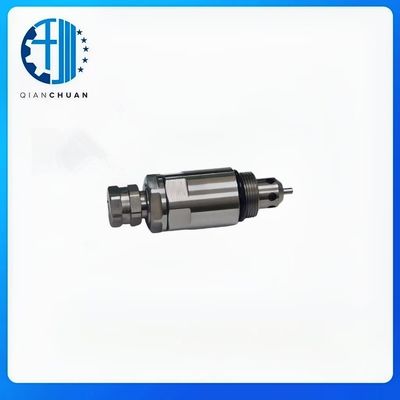 723-90-61600 Suction Relief Oil Suck Valve For Komatsu PC200-8 PC200LC-8 Excavator Parts