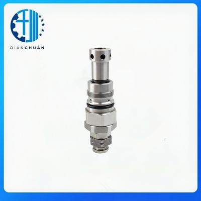 VOE14622932 14622932  Relief Valve For Volvo EC380E EC480E EC460C EC480D  Excavator Engine Spare Parts