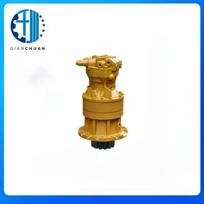 424-0519 Drive GP-Swing With Motor For  C4.4 Engine 313D2 Excavator Parts