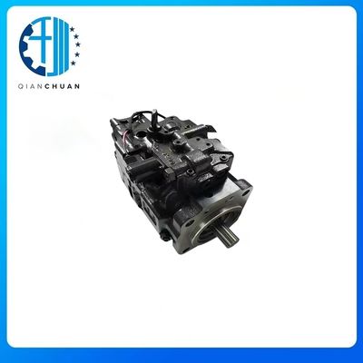 708-3S-00421 708-3S-00882 708-3S-00451 Hydraulic Pump For Komatsu PC35MR-2 PC40MR-2  PC50MR-2-AC