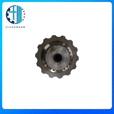 706-7G-41630 Drive Shaft  For Komatsu PC200-8 PC220-8 PC270-8 Excavarts Parts