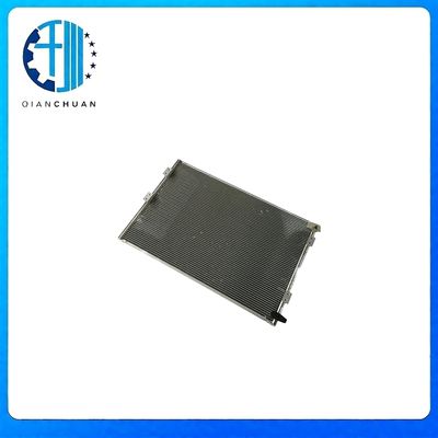 206-03-24110 2060324110 Water Tank Radiator For Komatsu Excavator PC220-8M0