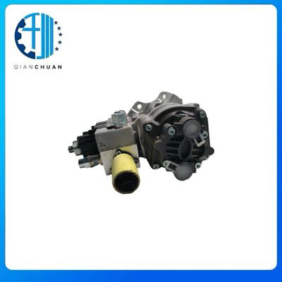 490-5709 Fuel Injection Pump For    C9.3   E340 Excavator Engine Spare Parts