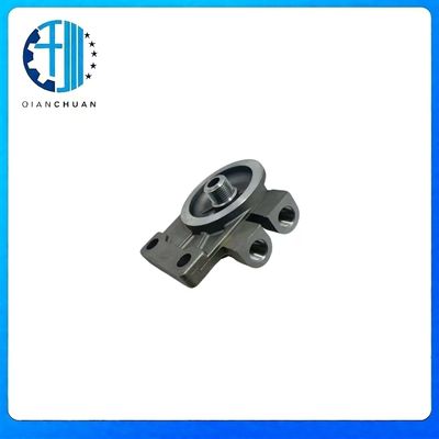 600-311-9640  Fuel Filter Head For Komatsu Excavator PC220-5 PC200-5