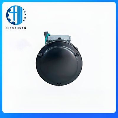 372-9295  Air Conditioning CompressorFor  Excavator 320E 320D 329E 324E