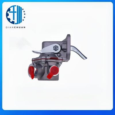 121-3220 Fuel Transfer Pump For Caterpillar CAT 307 312 315 317 M312 M315 Excavator 3054 3054B Engine
