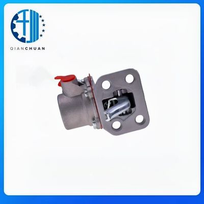 121-3220 Fuel Transfer Pump For Caterpillar CAT 307 312 315 317 M312 M315 Excavator 3054 3054B Engine