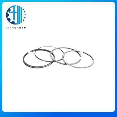 Piston Ring Set 4089810 for Cummins NT855 NTA855  Diesel Engine Spare Parts