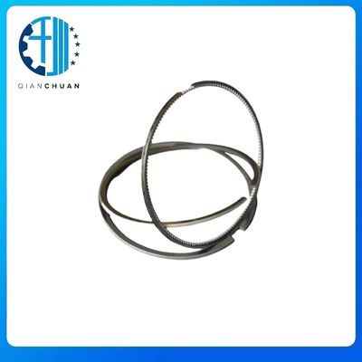 Piston Ring Set 4089810 for Cummins NT855 NTA855  Diesel Engine Spare Parts