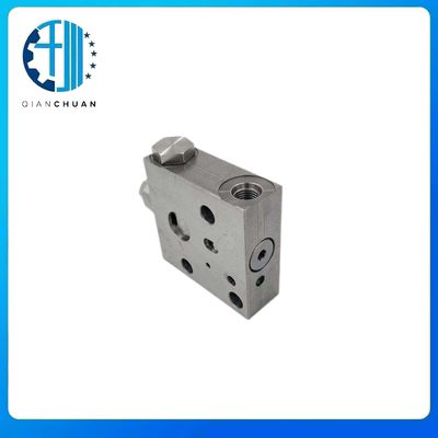 723-40-71103  7234071103 Pressure Reducing Valve for  Komatsu Excavator PC220-7 PC220LC-7 PC200LC-7 Spare  Parts