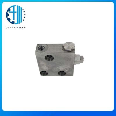Pressure Reducing  Valve 723-40-71800 7234071800 for Komatsu PC350-8 PC400-7 PC400-8 PC450-8 PC200-7 PC270-7 PC300-7 PC300-8 PC350-7