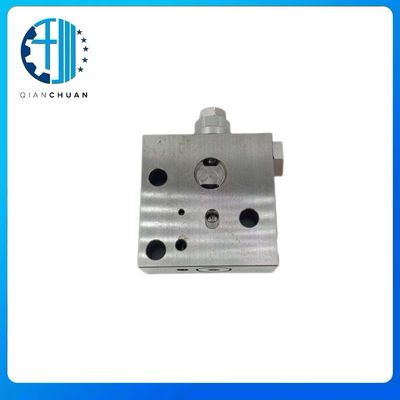 Pressure Reducing  Valve 723-40-71800 7234071800 for Komatsu PC350-8 PC400-7 PC400-8 PC450-8 PC200-7 PC270-7 PC300-7 PC300-8 PC350-7