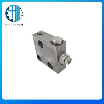 Pressure Reducing  Valve 723-40-71800 7234071800 for Komatsu PC350-8 PC400-7 PC400-8 PC450-8 PC200-7 PC270-7 PC300-7 PC300-8 PC350-7