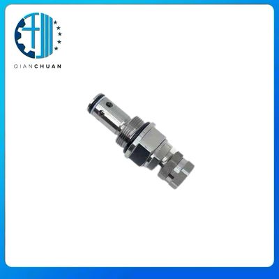 708-2L06650 702-21-09147  Relief Valve for Komatsu PC200-6  Excavator Hydraulic Parts