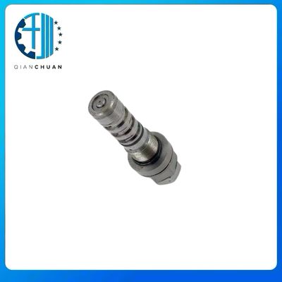 Relief Valve 708-1W-04712 for PC60-7 PC70-7 Construction Machinery Excavator Hydraulic Parts