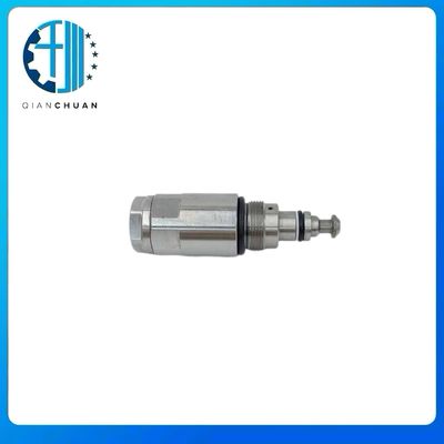 723-30-60101 7233060101 Relief Valve  for Excavator PC100-6 PC120-6 PC100 PC100L PC120 Hydraulic Parts