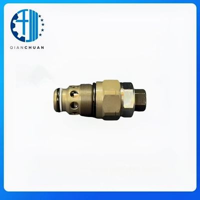 527-1721 Relief Valve For   Engine C7.1 C4.4 C9.3B C9.3 Excavator 323 323 330 340