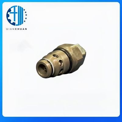 527-1721 Relief Valve For   Engine C7.1 C4.4 C9.3B C9.3 Excavator 323 323 330 340
