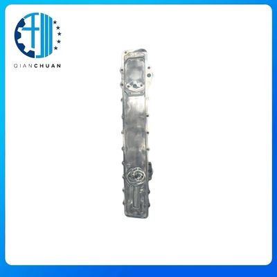 125-2971 1252971 Oil Cooler Cover  for  Caterpillar E320B E320C 3066 Diesel  Excavator  Engine  Spare Parts