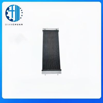 326-3870 Water Tank Radiator For   Engine C6.4 3066 C7 Excavator 320D 323D 324D 325D 329D
