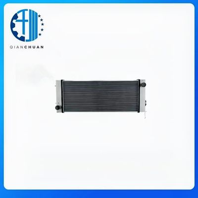 326-3870 Water Tank Radiator For Caterpillar CAT Engine C6.4 3066 C7 Excavator 320D 323D 324D 325D 329D