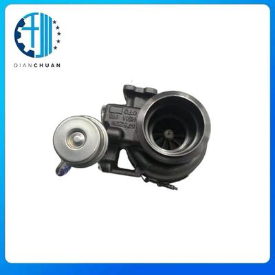 Turbo Turbocharger 3522936 for Caterpillar C7 Diesel Engines Spare Parts
