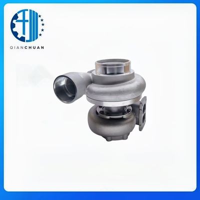 6505-61-5850 Turbocharger For Komatsu PC750-6 PC800-7 Excavator parts